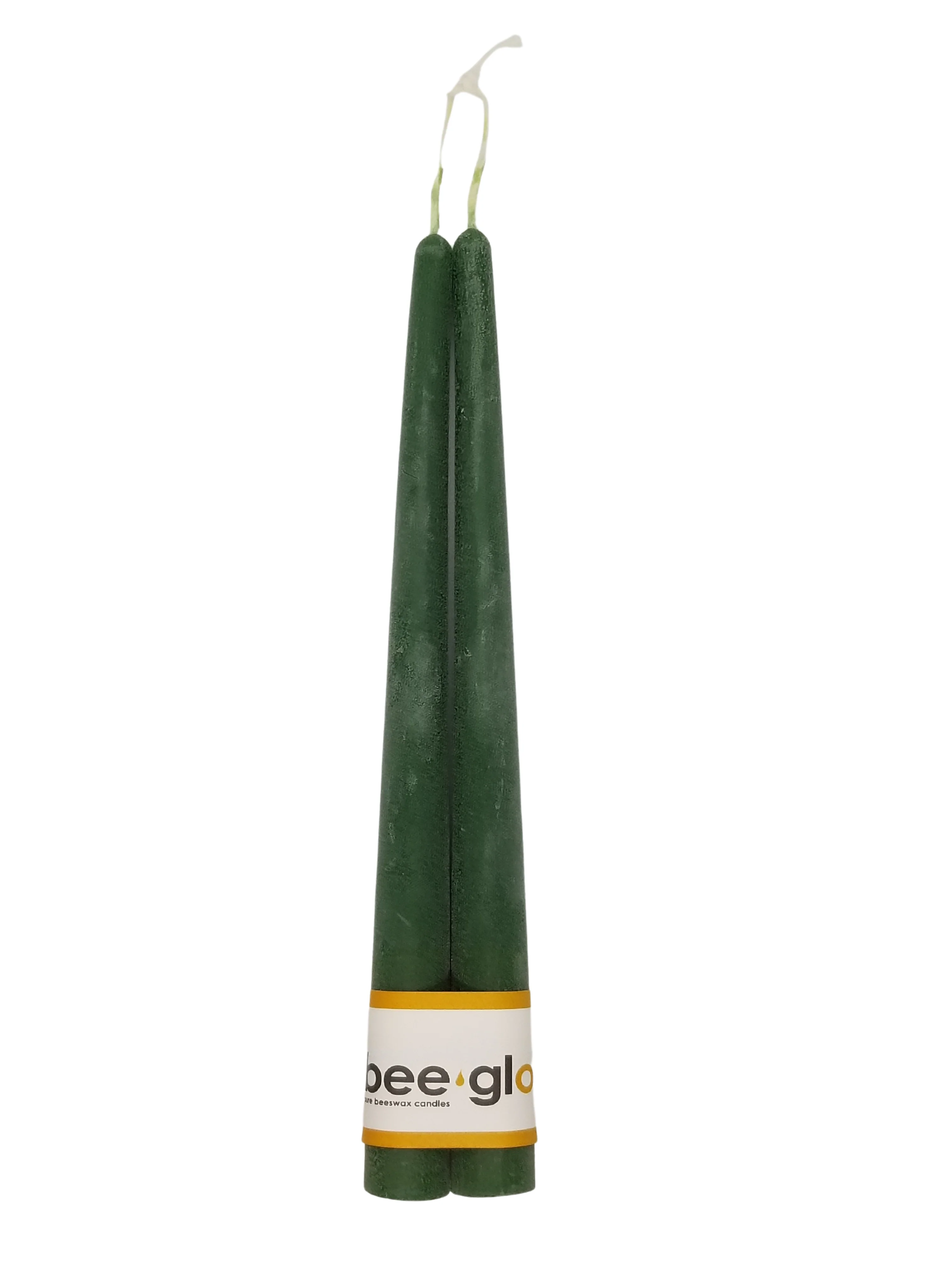 Beeswax Taper Candles - Image 3