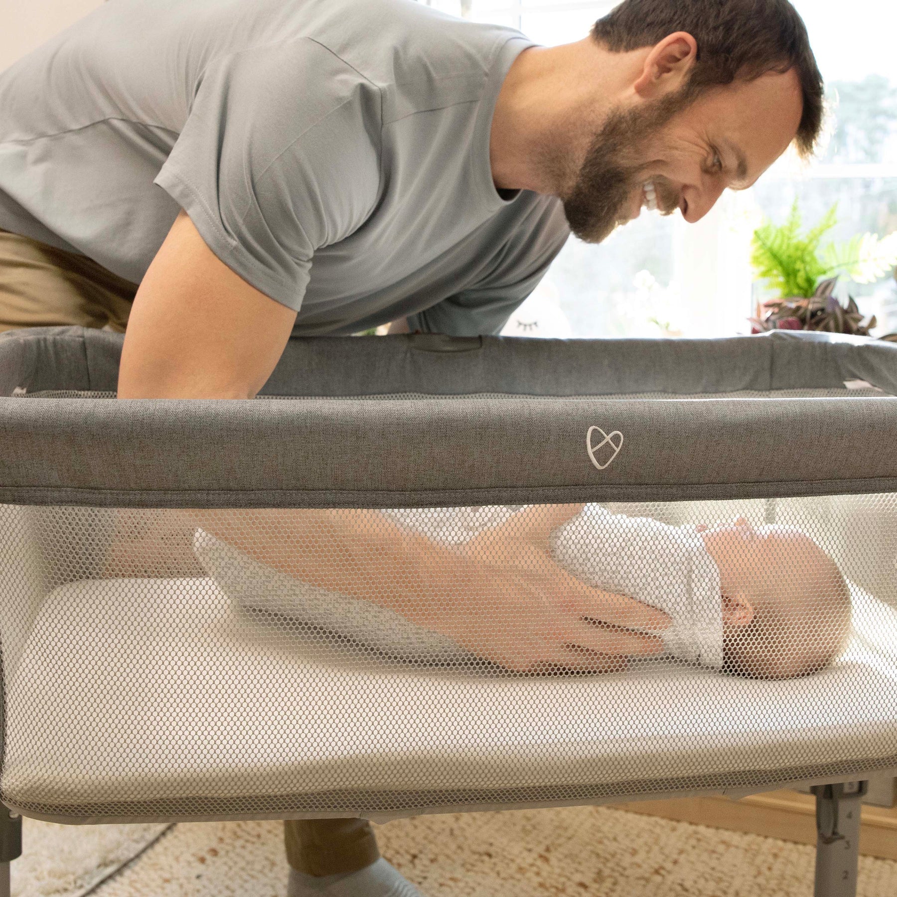 2 pack Original Swaddle - Space & Clouds - Image 2