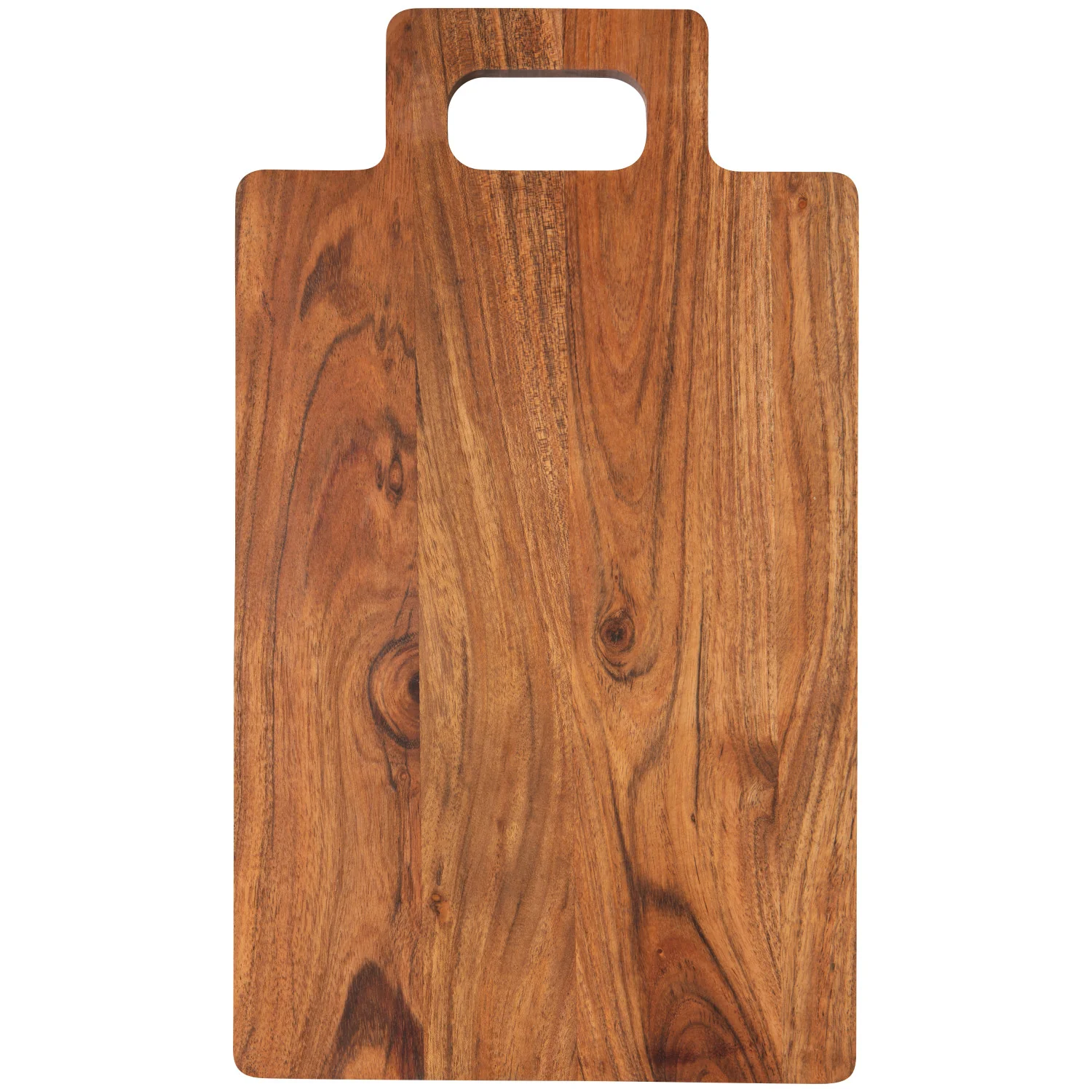 Acacia 17 Inch Serving Board - Image 4