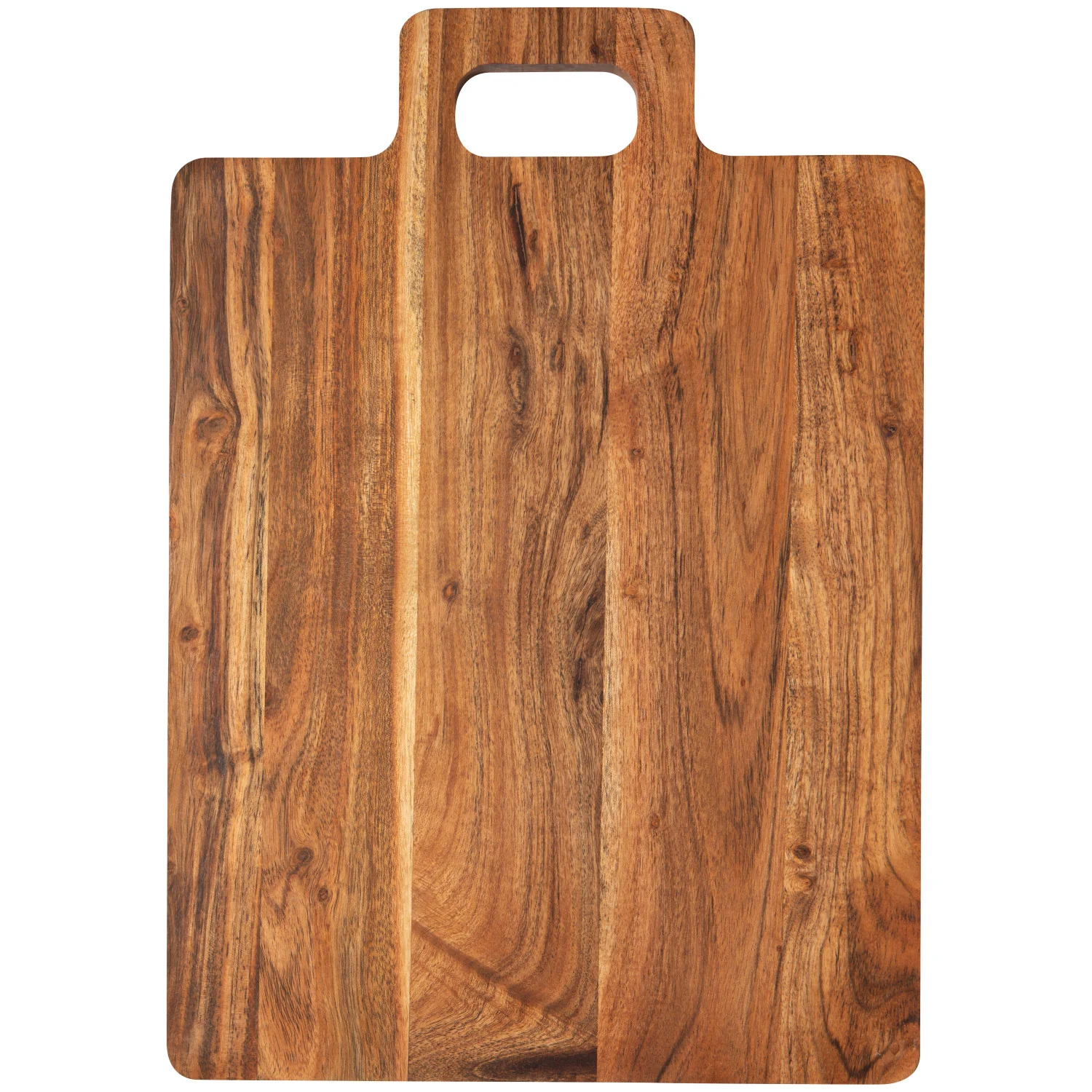 Acacia 18.5 Inch Serving Board - Image 3