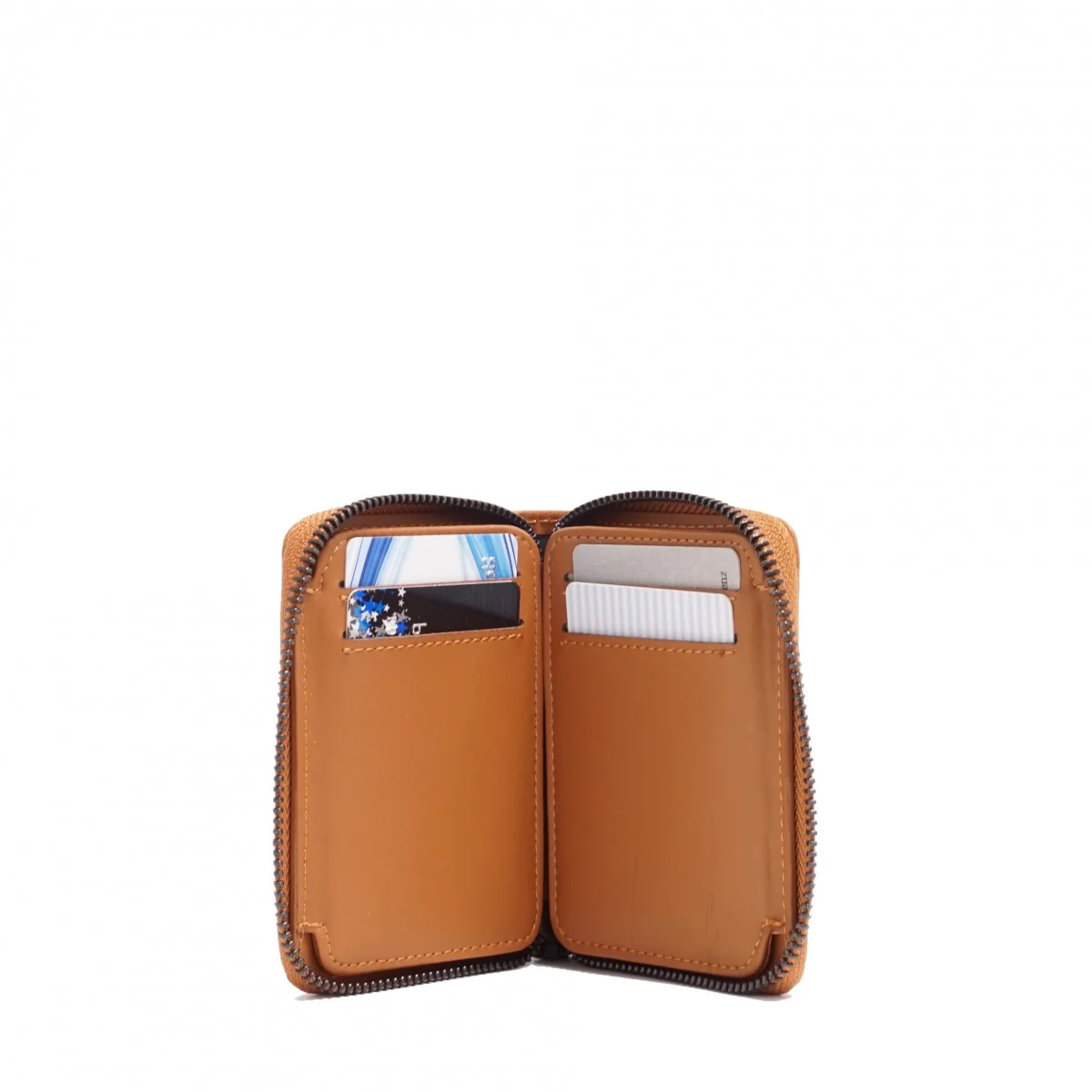 Ada Card Case - Black - Image 2