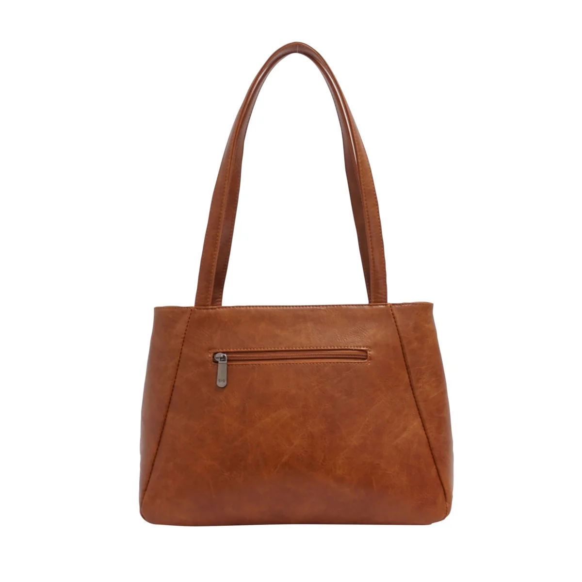 Adelyn Tote - Black - Image 3