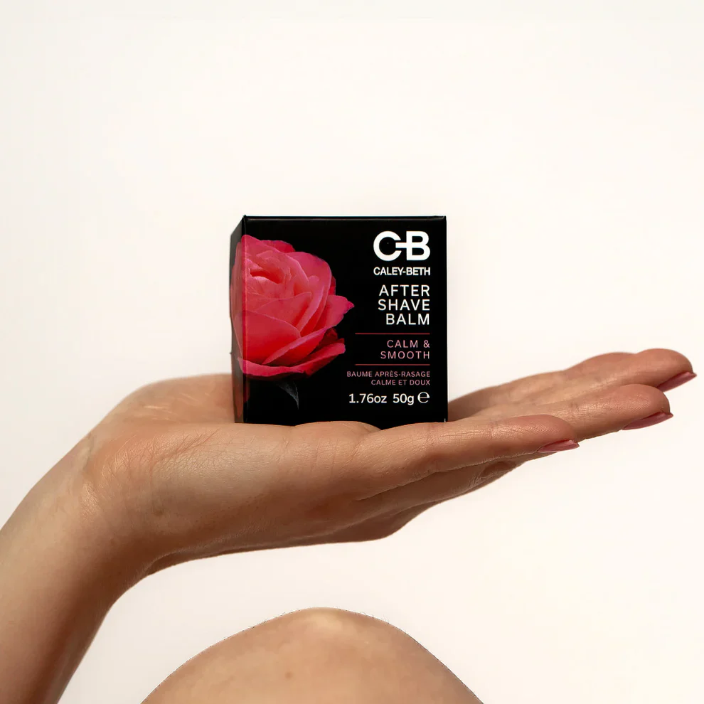 After Shave Balm - Image 3