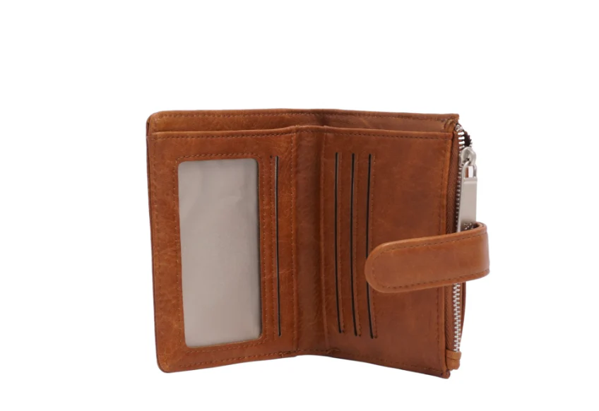 Aimee Wallet - Black - Image 2