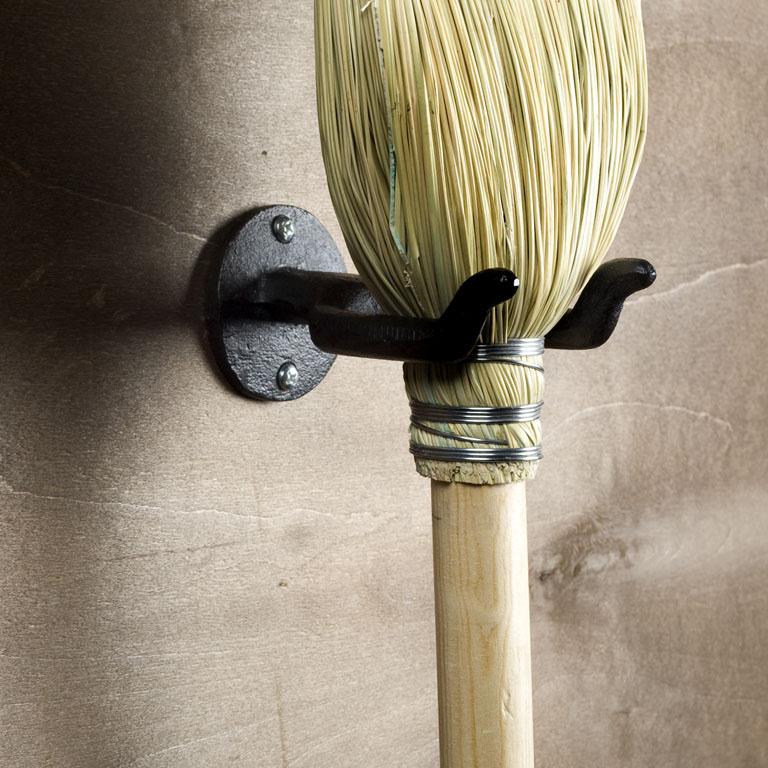 All Purpose Iron U-Hook - Image 2