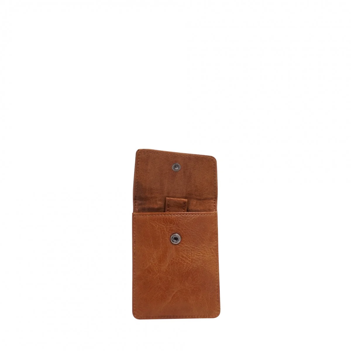 Alora Card Holder - Charcoal Grey FINAL SALE - Image 2