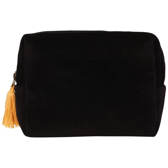 Amulet Embroidered Pouch - Image 3