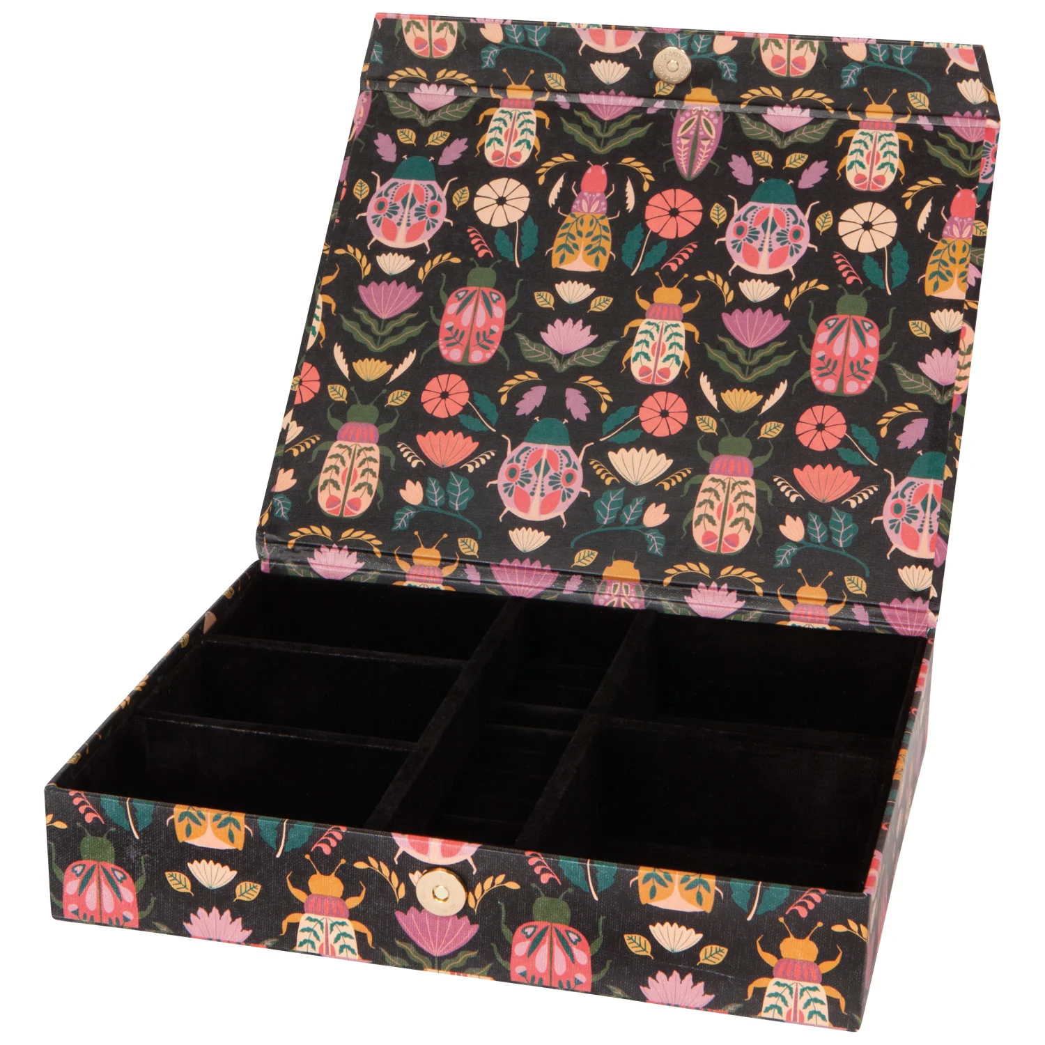 Amulet Jewelry Box - Image 2
