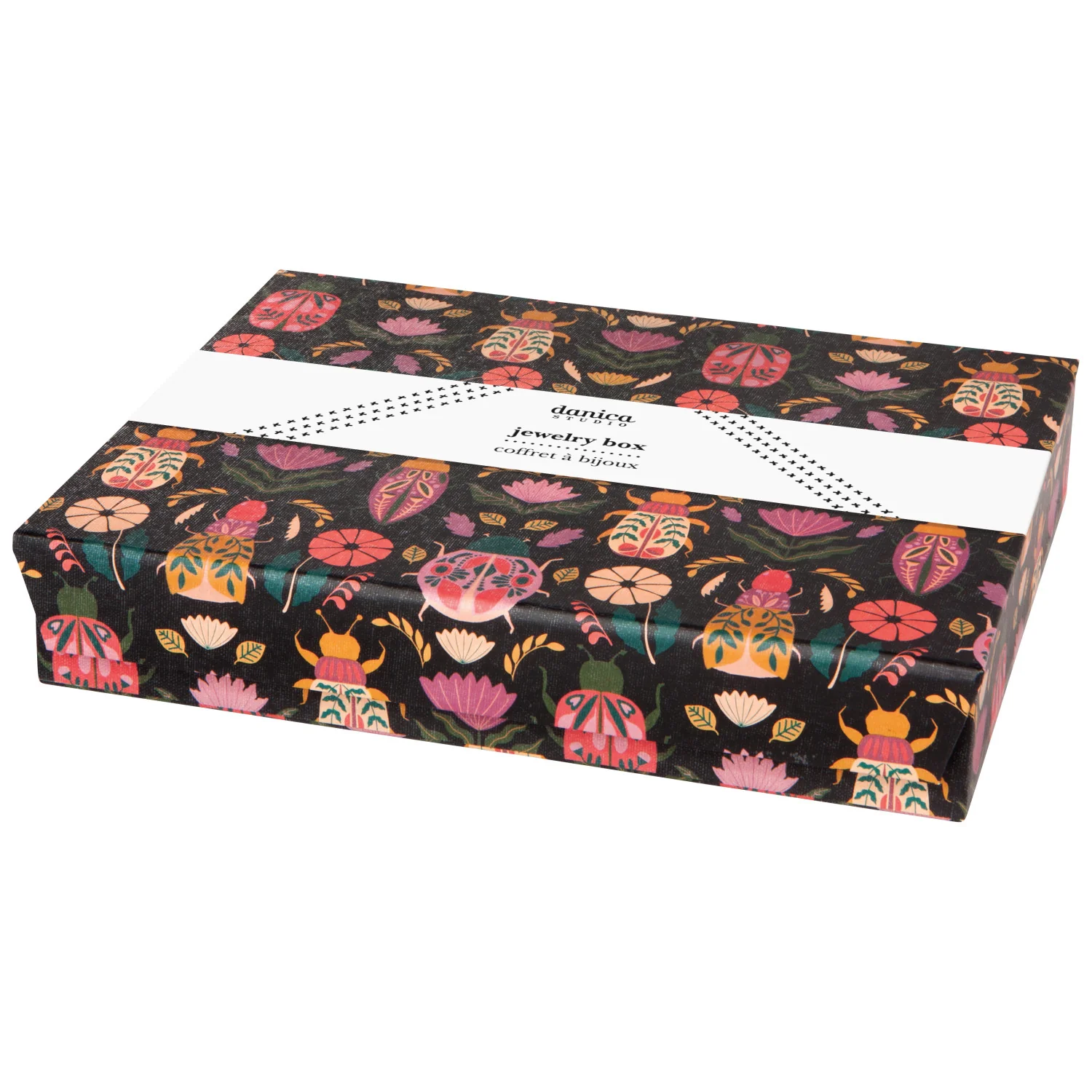 Amulet Jewelry Box - Image 3