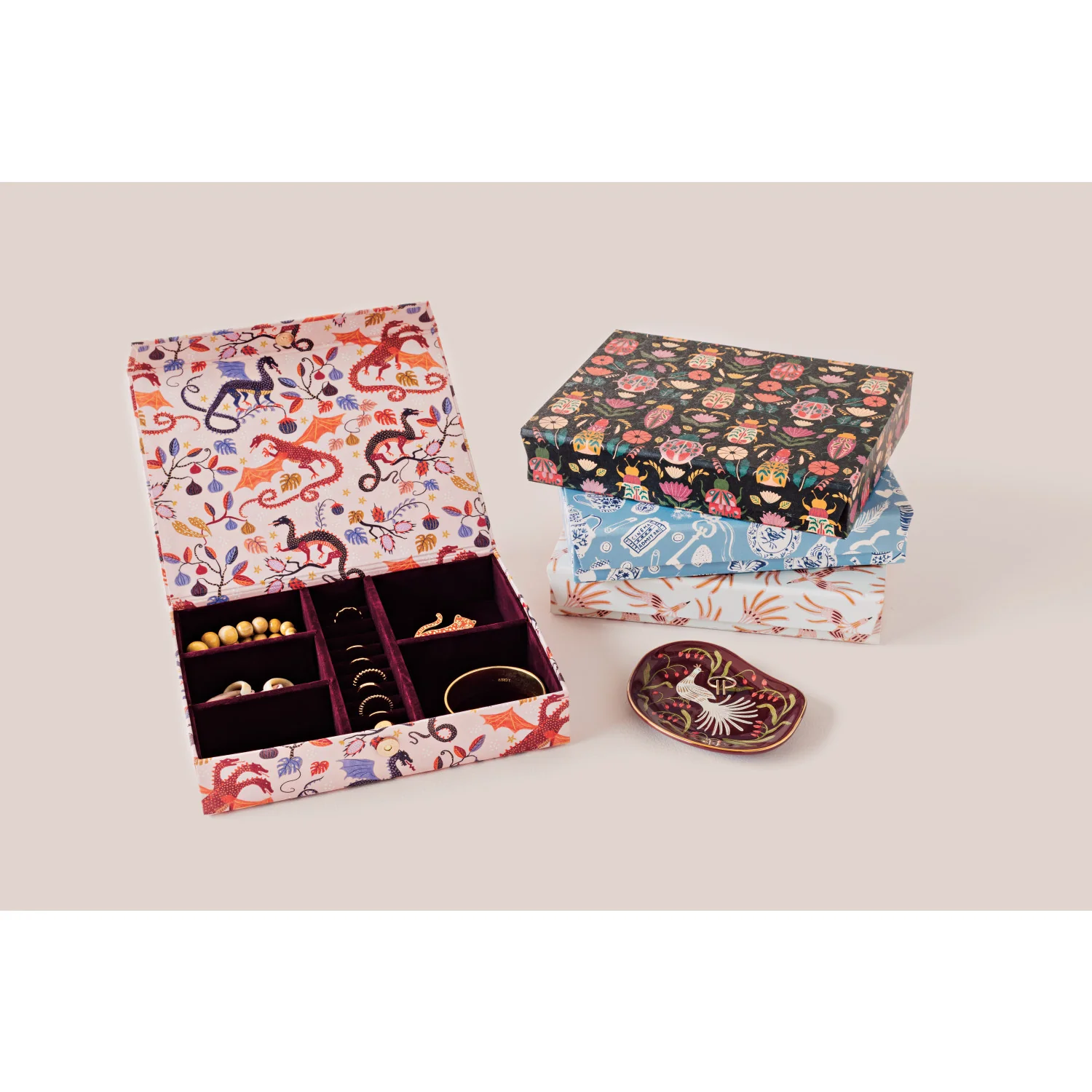 Amulet Jewelry Box - Image 5