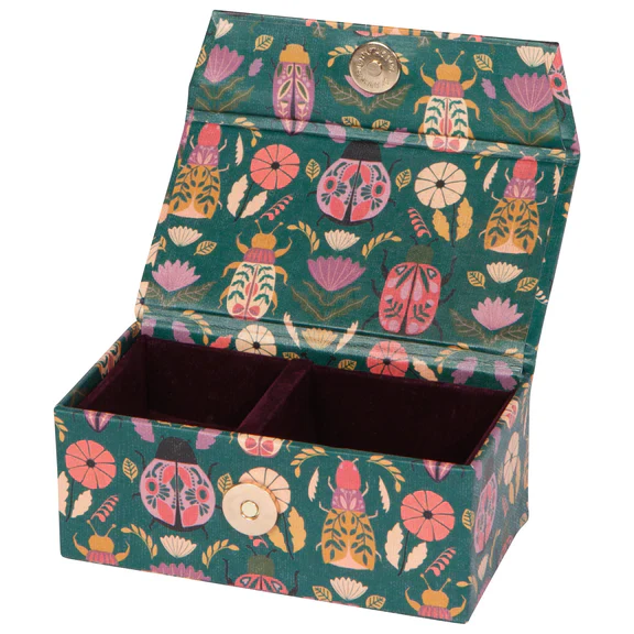 Amulet Travel Jewelry Case - Image 2