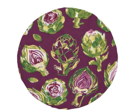Artichoke Bowl Covers - Set of 2 - Image 2
