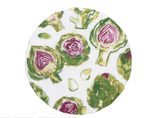 Artichoke Bowl Covers - Set of 2 - Image 3