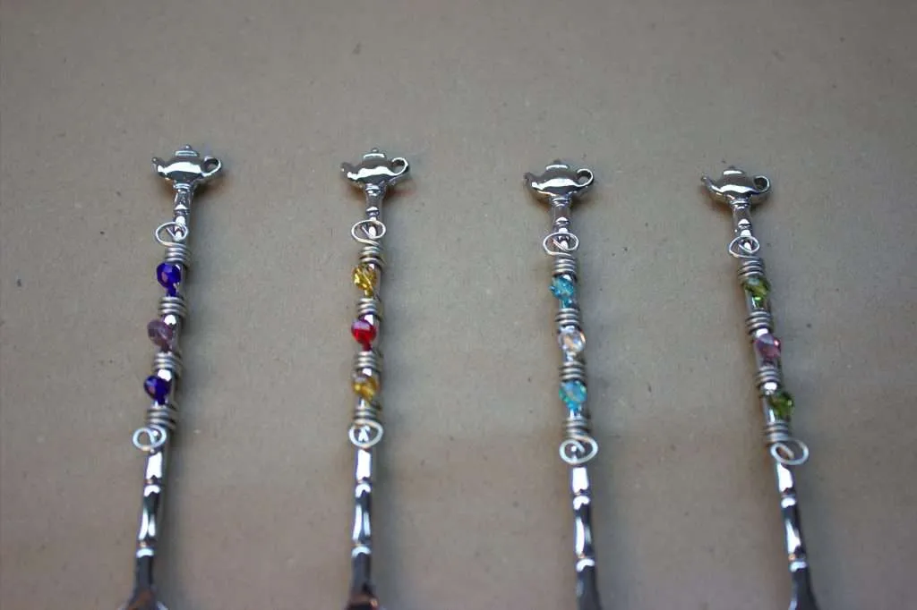 Friendship Spoon - Assorted - Image 2