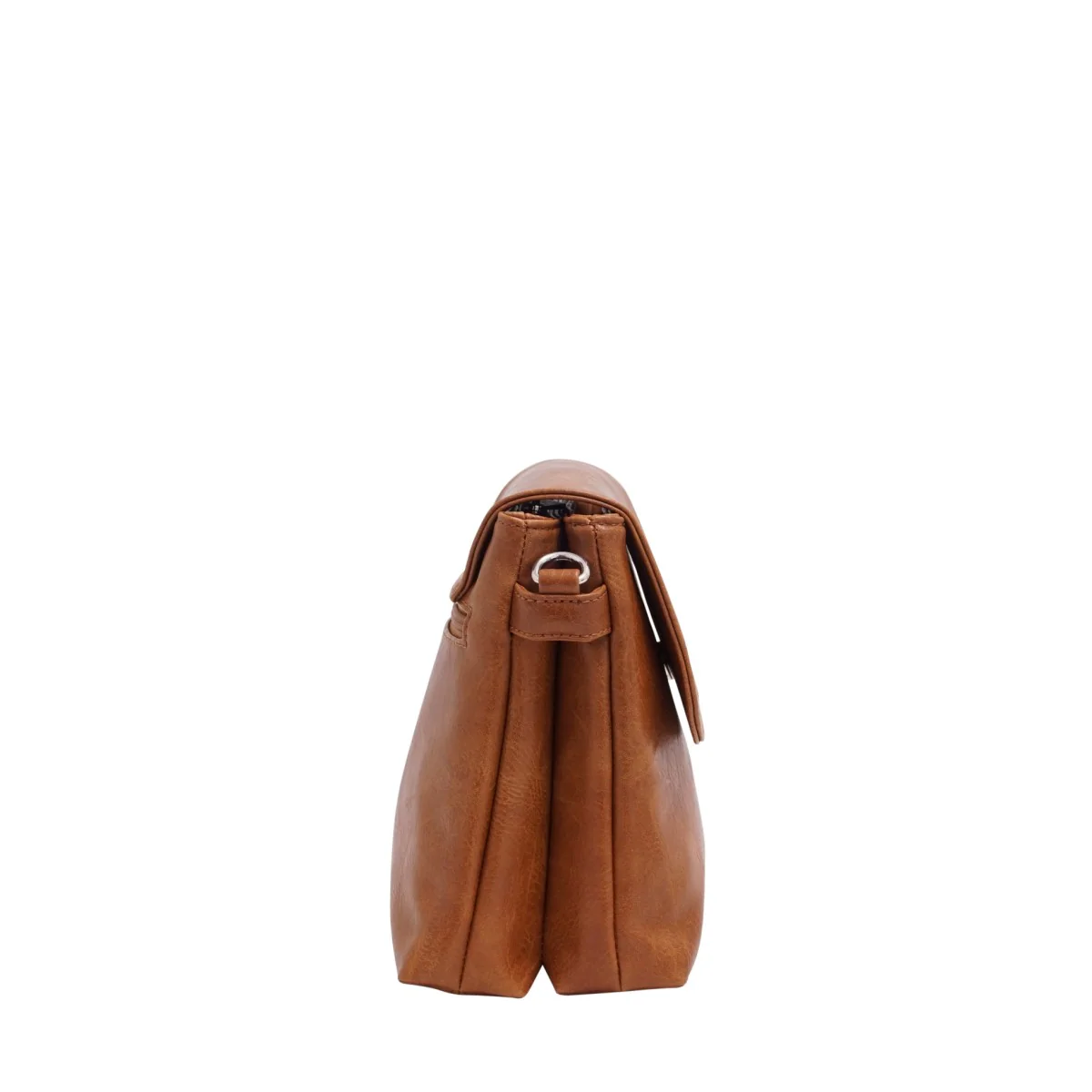 Aura Crossbody - Almond - Image 4