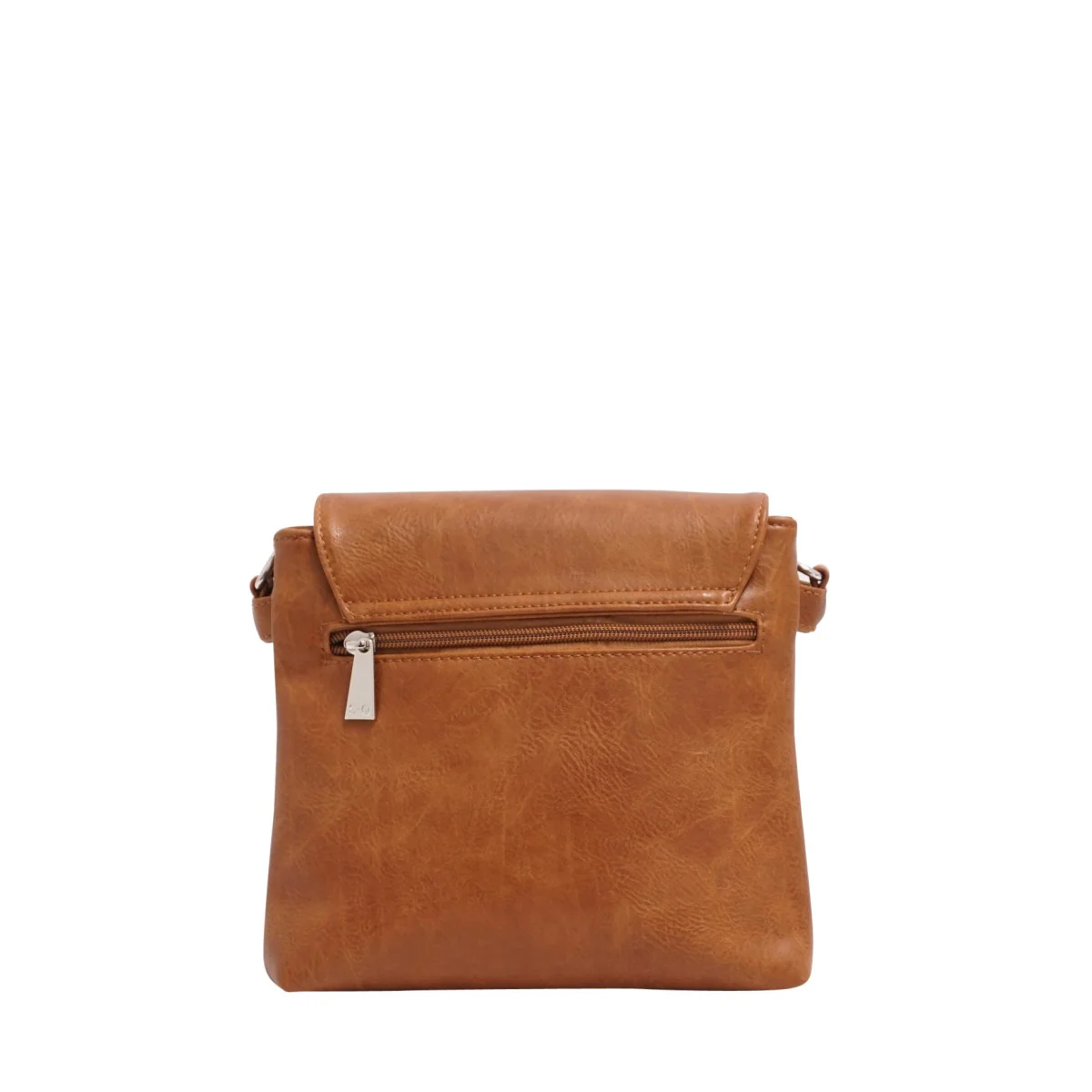 Aura Crossbody - Black - Image 4