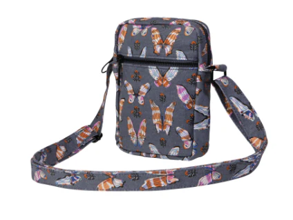 Aurora Crossbody Bag - Image 2