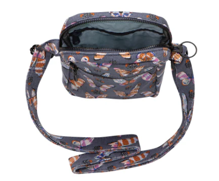 Aurora Crossbody Bag - Image 3