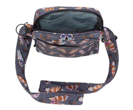 Aurora Crossbody Bag - Image 4