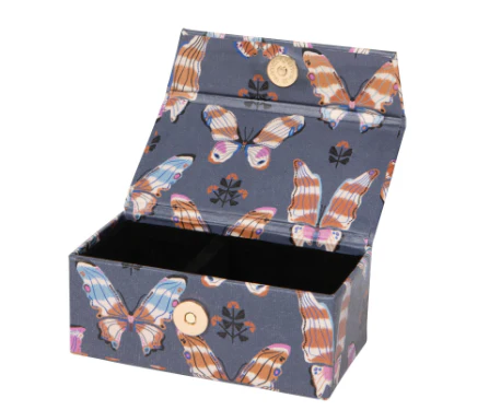 Aurora Travel Jewelry Case - Image 2