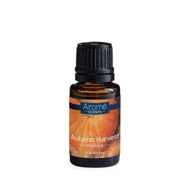 Autumn Harvest Essential Oil Blend