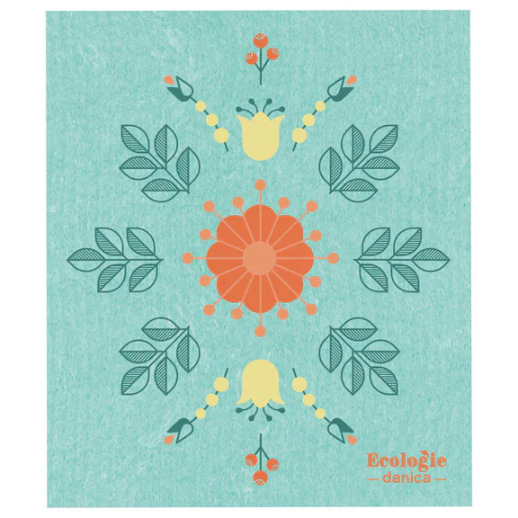 Lilja Swedish Dishcloth - Image 3