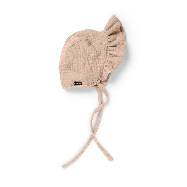 Baby Bonet - Blushing Pink - Image 2