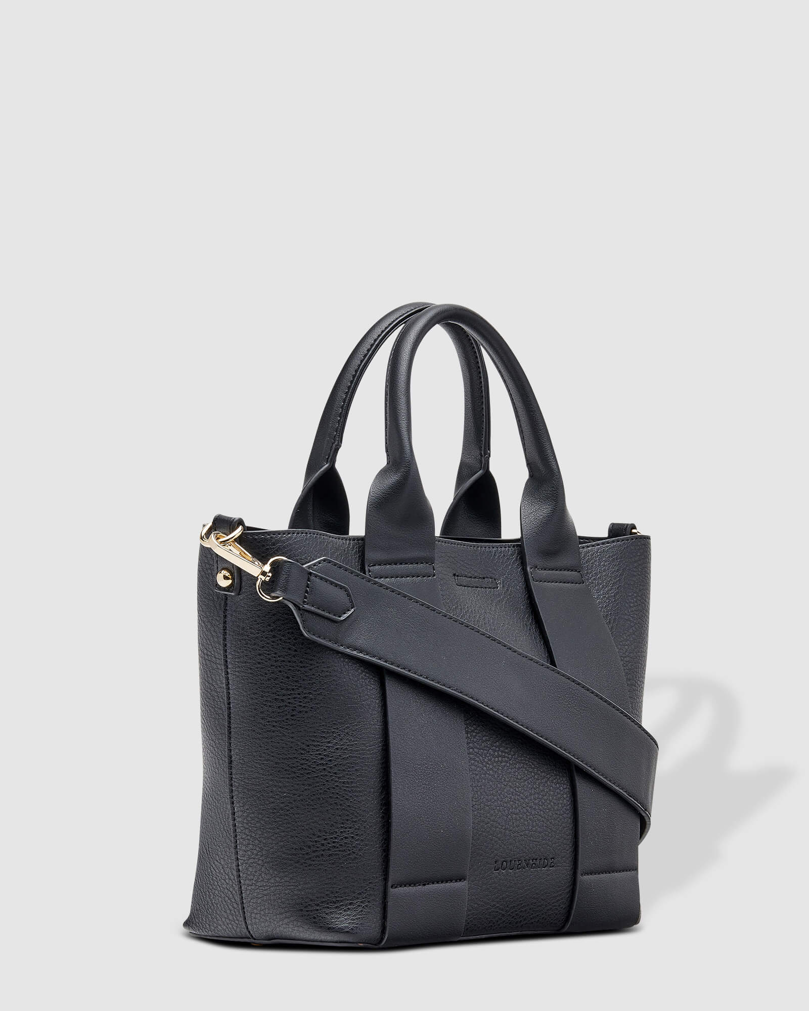 Baby Windsor Bag - Black - Image 3