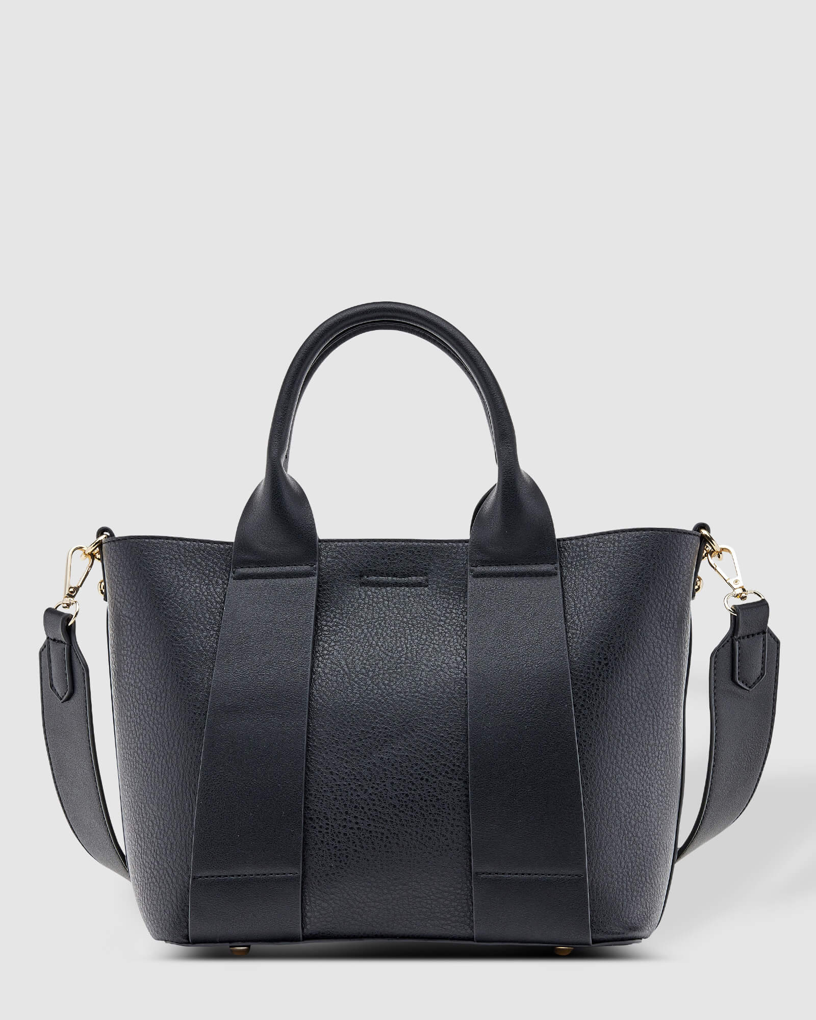 Baby Windsor Bag - Black - Image 4