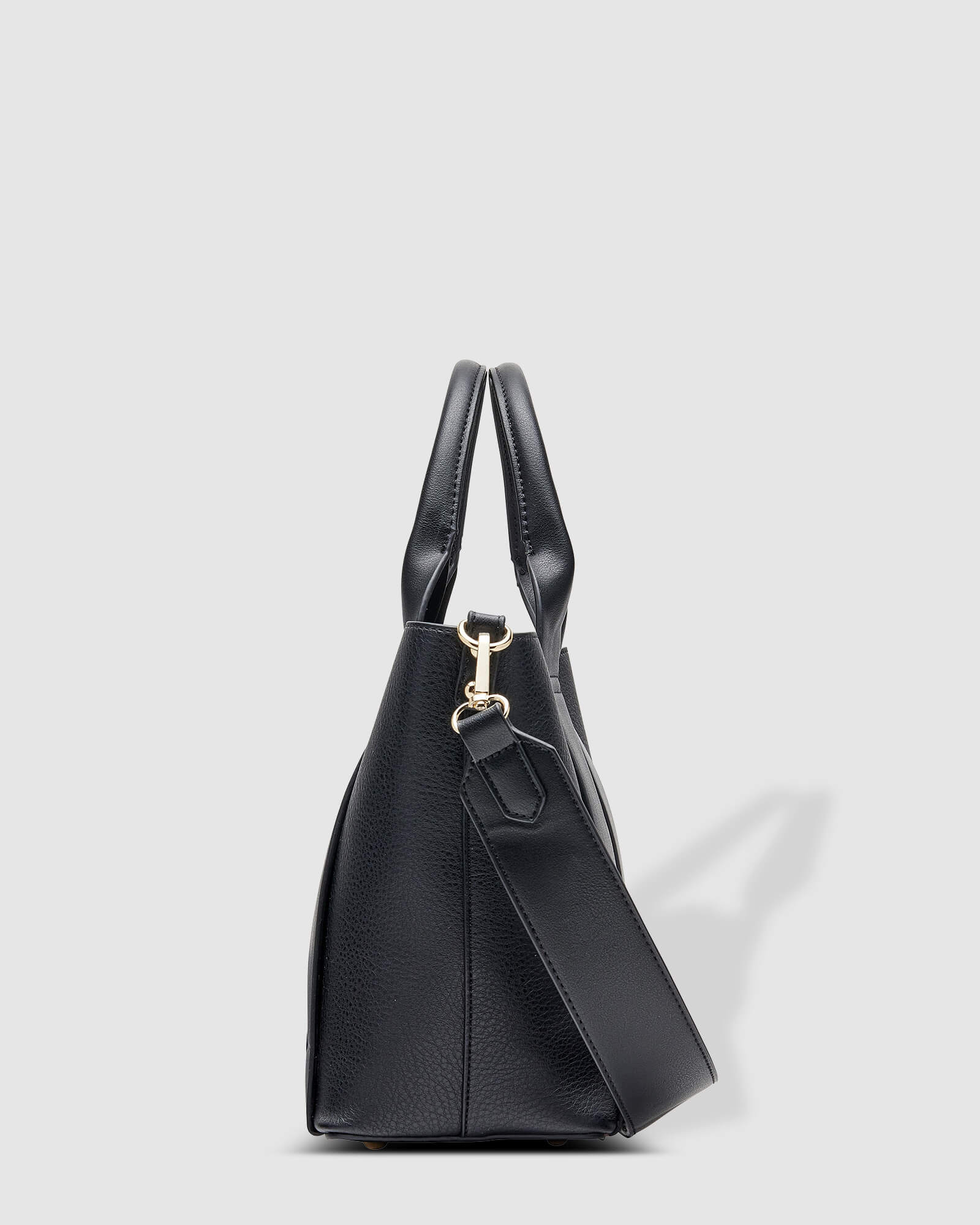 Baby Windsor Bag - Black - Image 5