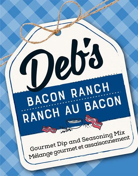 Bacon Ranch Gourmet & Seasoning Mix - Image 2