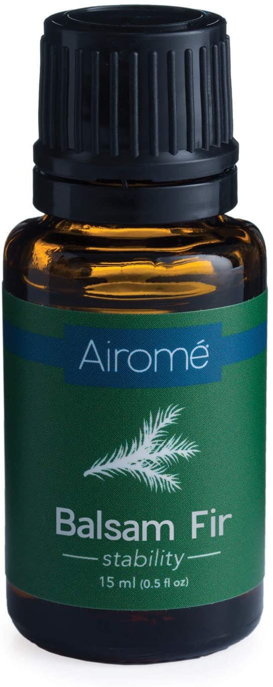 Balsam Fir Essential Oil