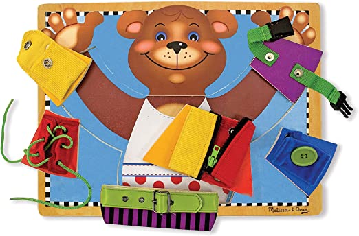 Basic Skills Board - Image 2