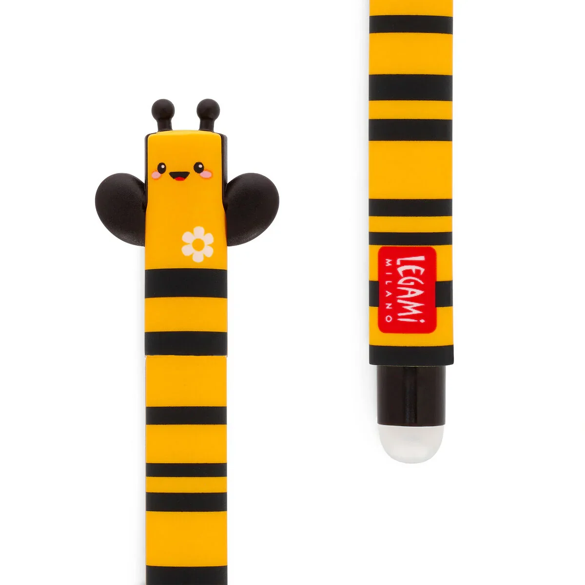 Bee Erasable Gel Pen - Image 3