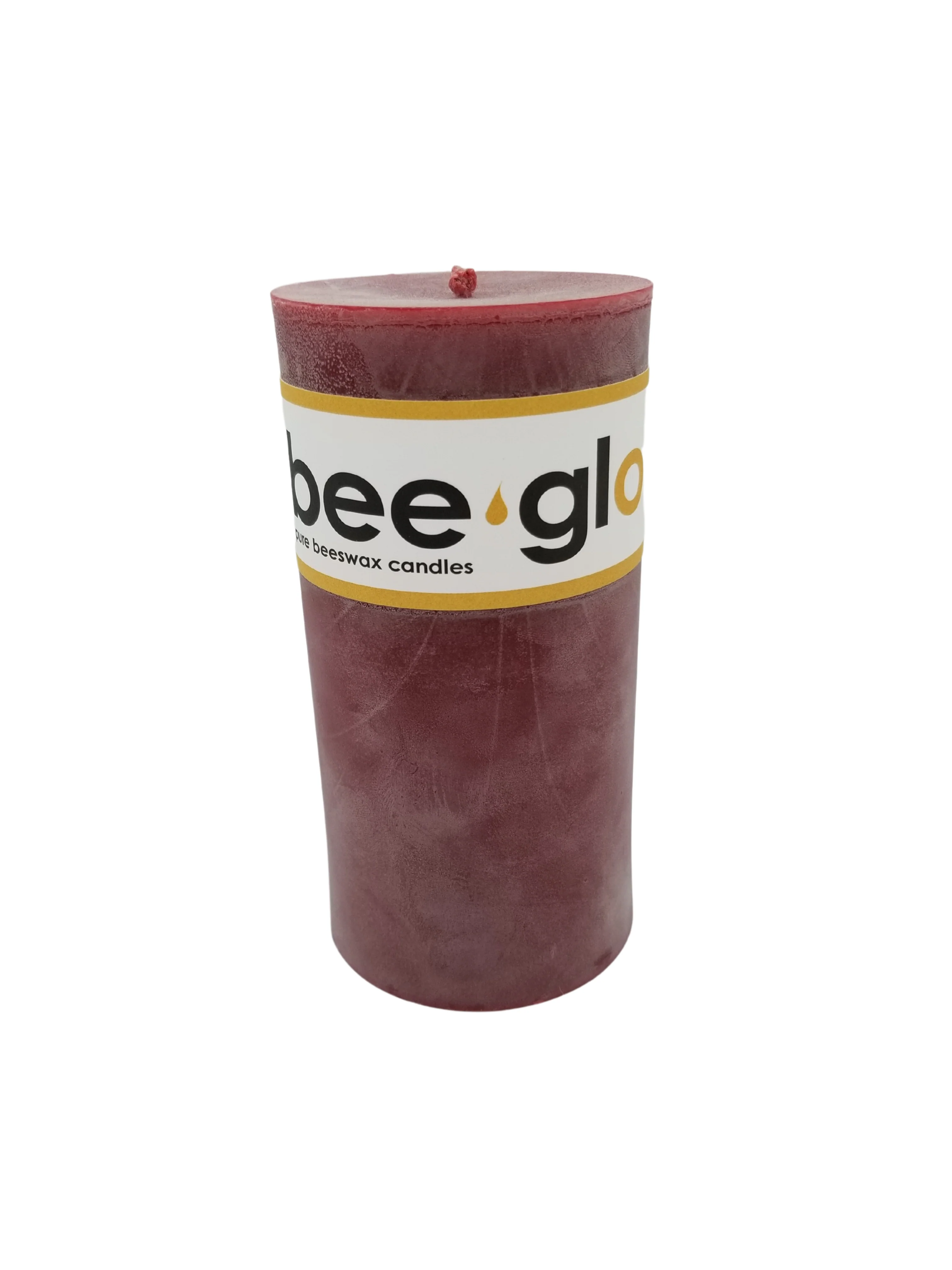 Beeswax Pillars - Image 2