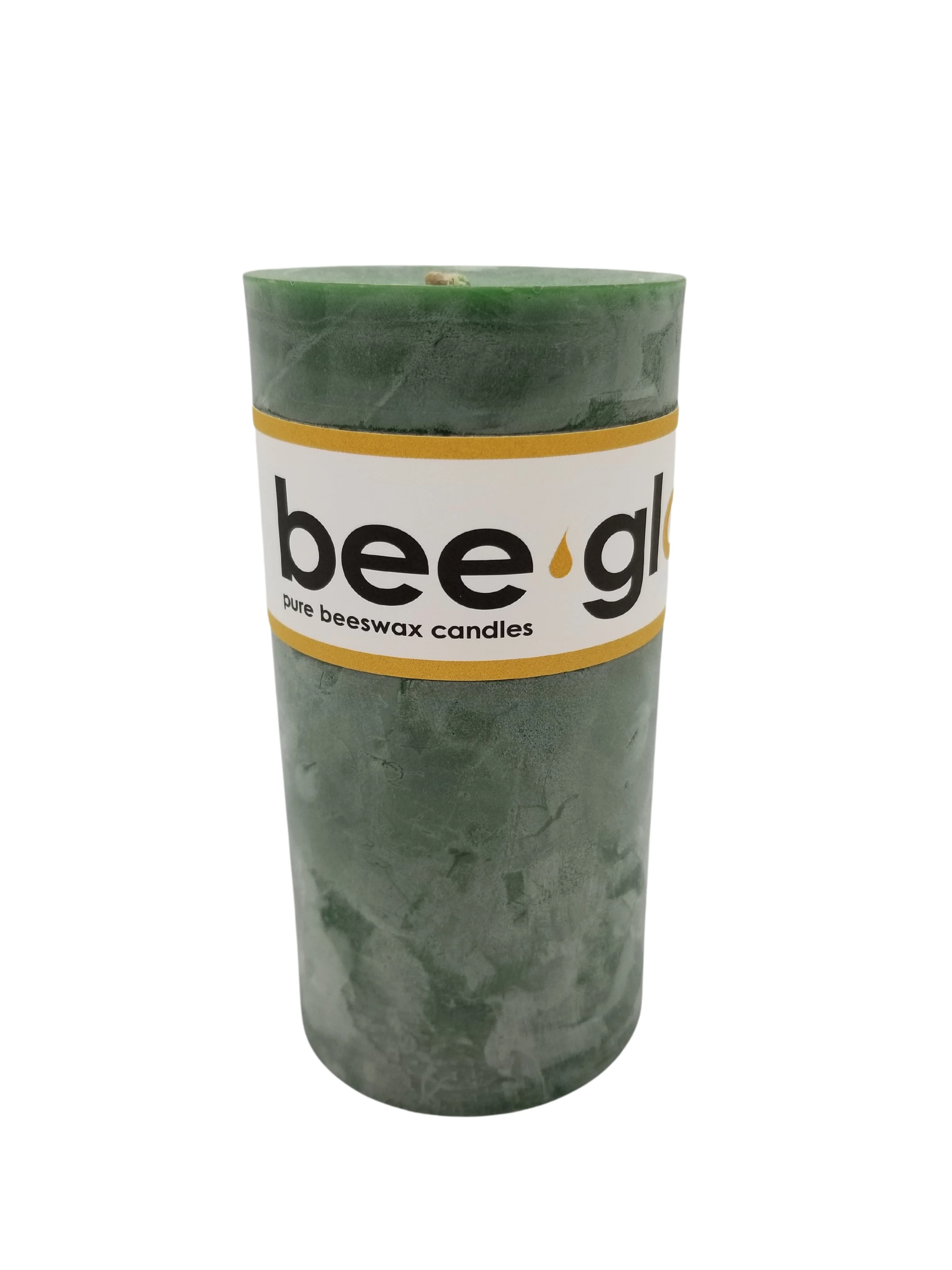 Beeswax Pillars - Image 3