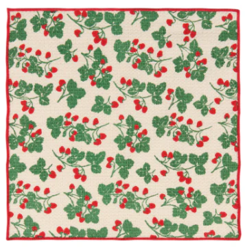 Berry Bramble Dishcloth - Image 3