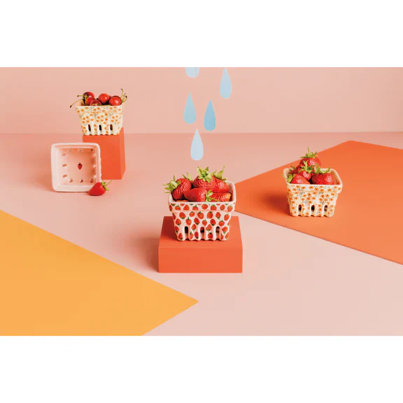 Berry Sweet Berry Basket - Image 3