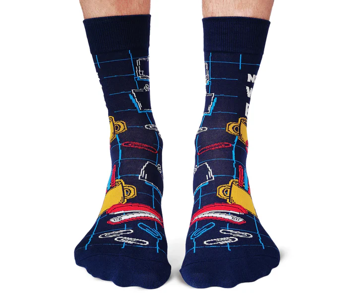 Best Boss Socks - For Him - Image 2