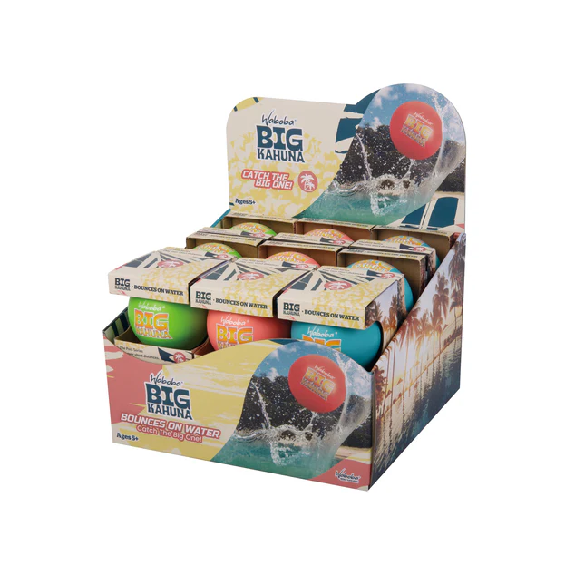 Big Kahuna Water Ball - Image 3