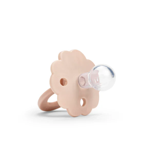Binky Bloom - Powder Pink - Image 2