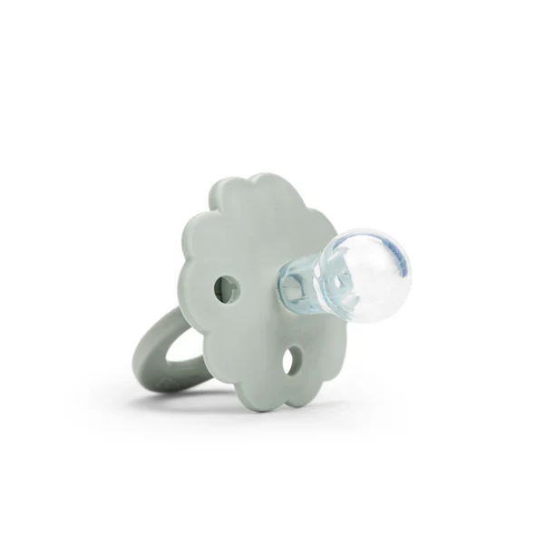 Binky Bloom - Mineral Green - Image 2