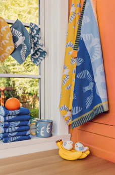 Birdie Dishtowel - Image 2