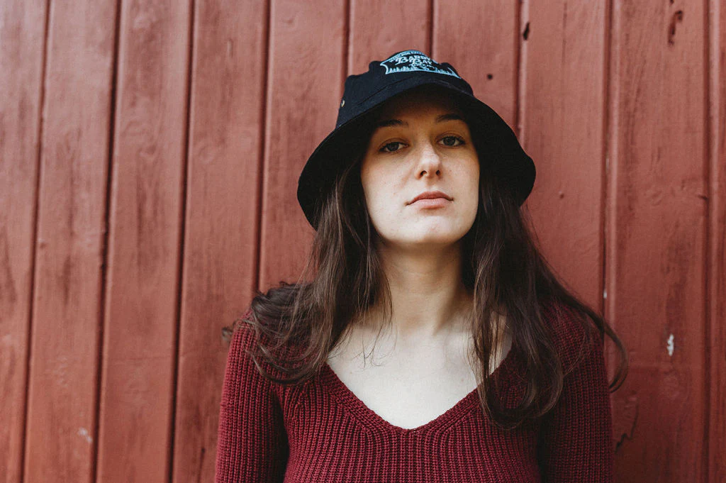 Black Barry's Bay Adult Bucket Hat - Image 2