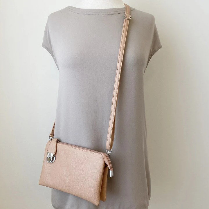 Black Gold Skyla Bag - Image 10