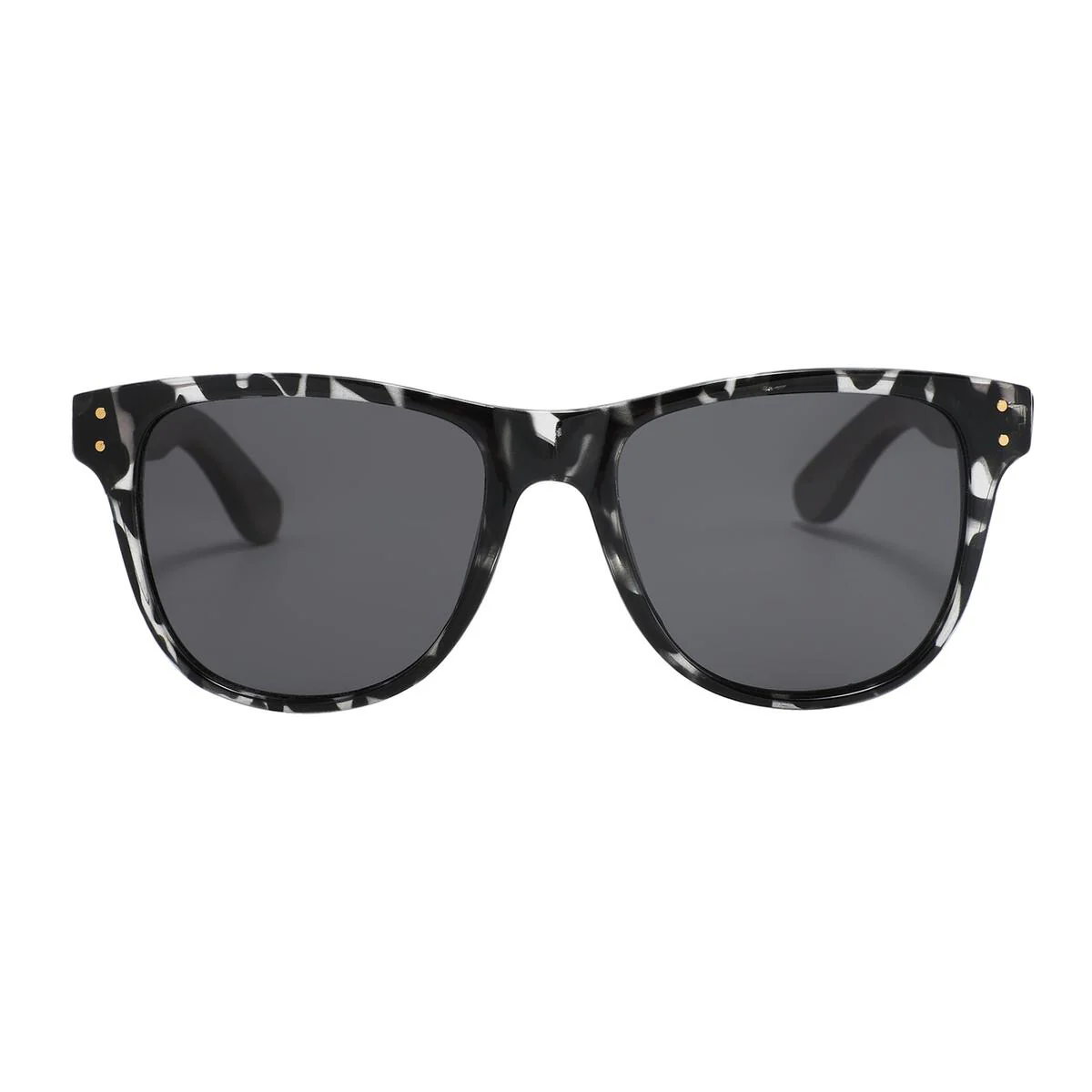 Black Marble - Berlin Sunglasses - Image 2