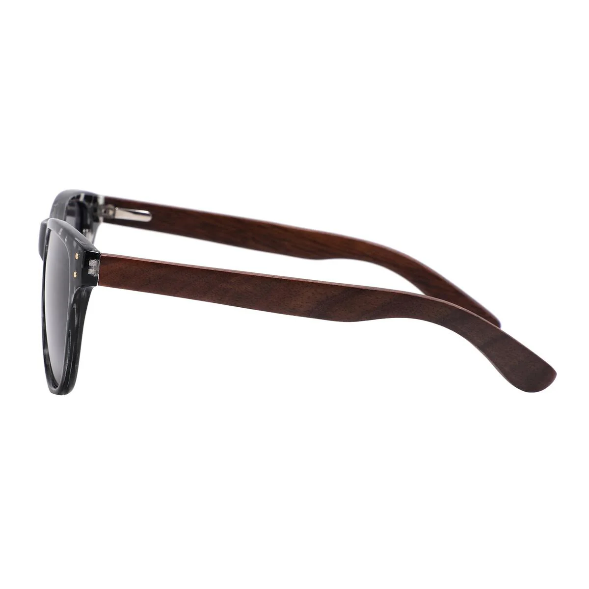 Black Marble - Berlin Sunglasses - Image 3