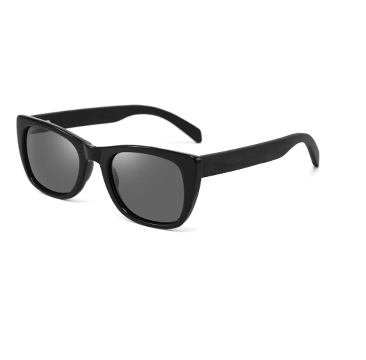 Black - Tofino Sunglasses - Image 2