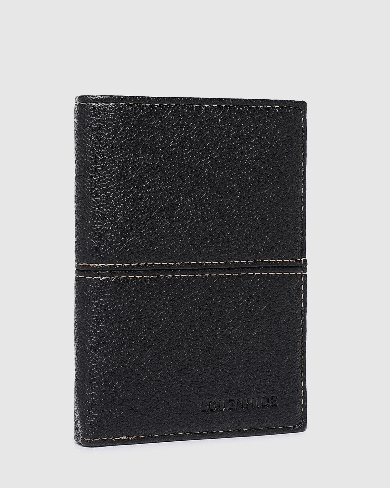 Blondie Wallet - Black - Image 2