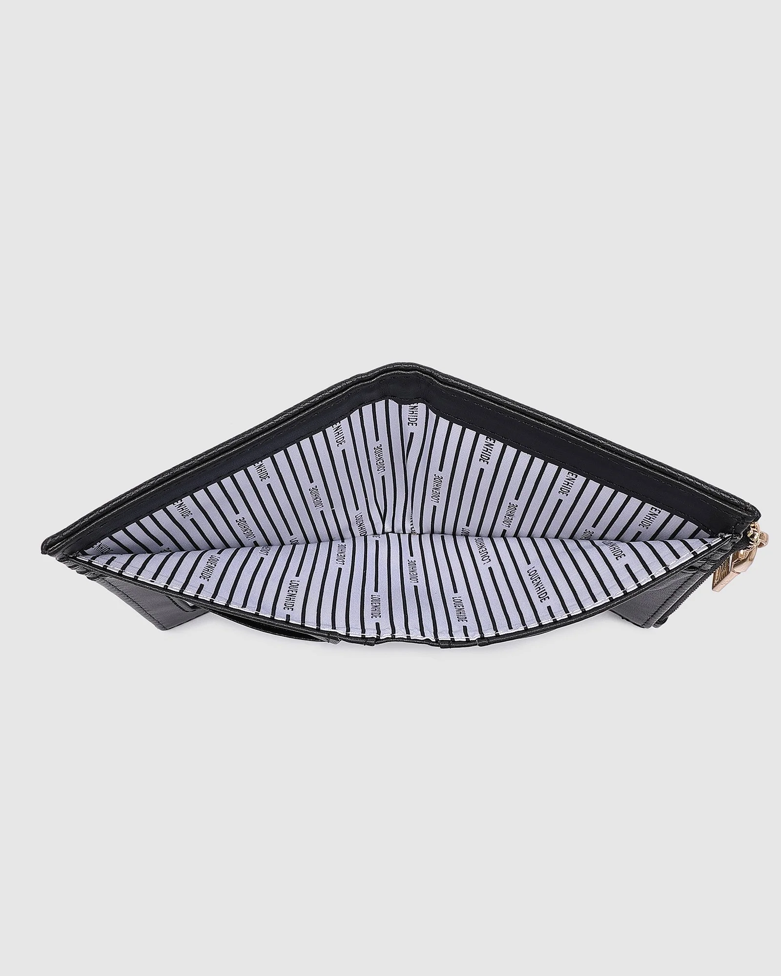 Blondie Wallet - Black - Image 4